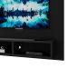 Painel para TV até 32 Polegadas Cairo Preto