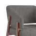 Poltrona Air Cinza