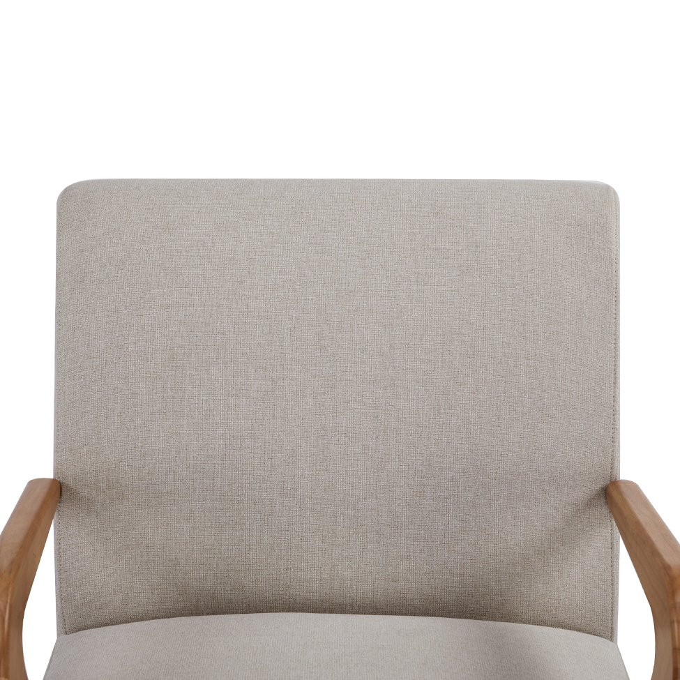 Poltrona Delfina Natural