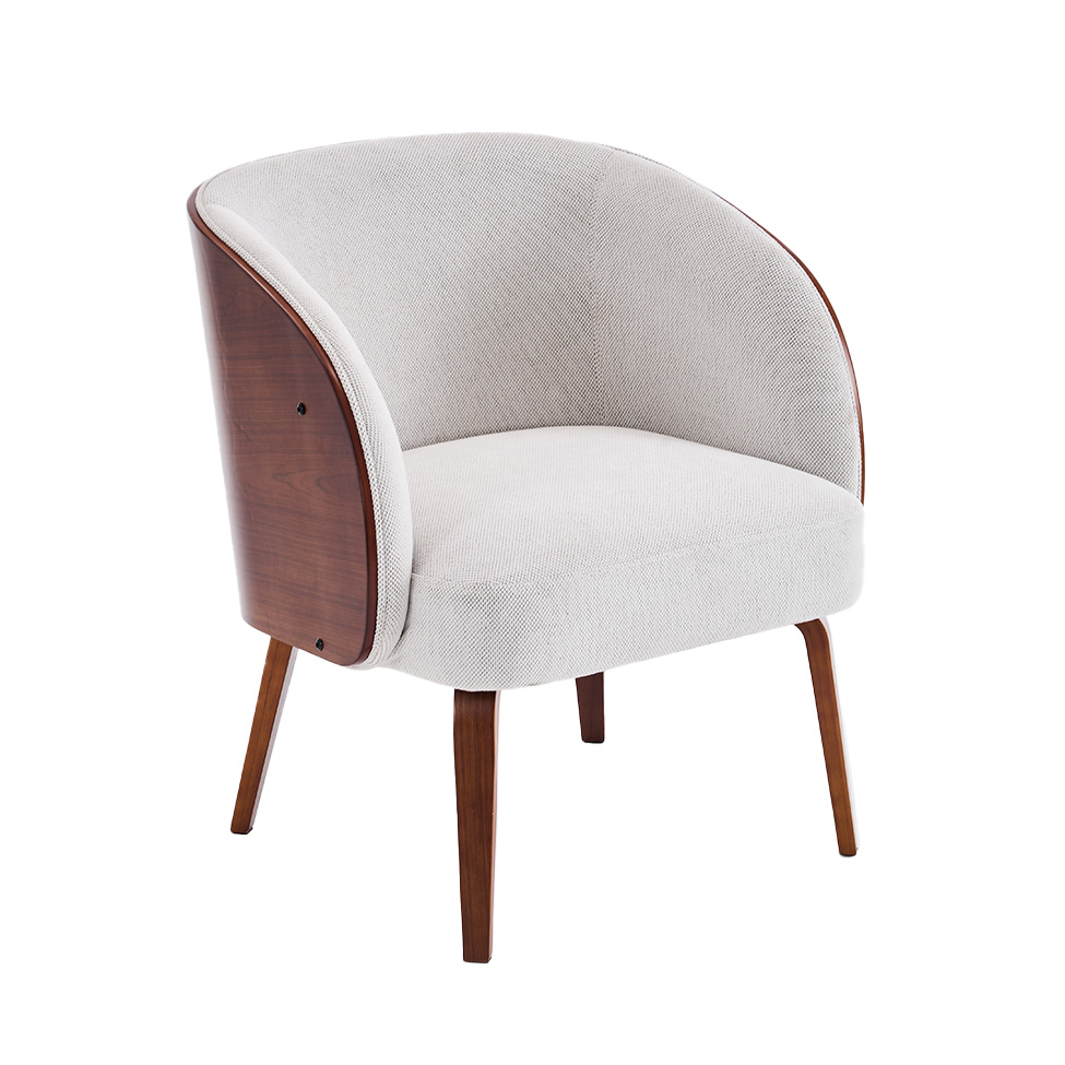 Poltrona Dolce Branca