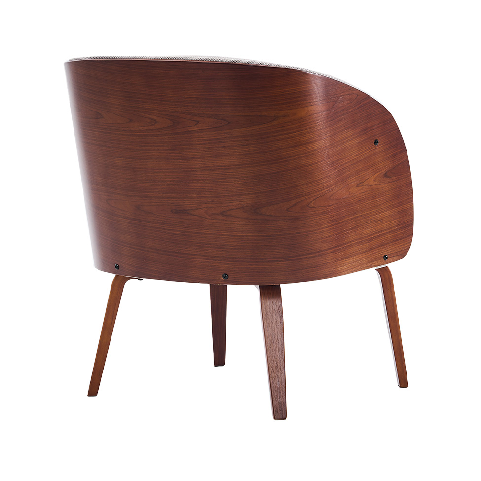 Poltrona Dolce Branca