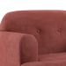 Poltrona Kiev Velosuede Telha
