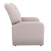 Poltrona Reclinável Classic Bege