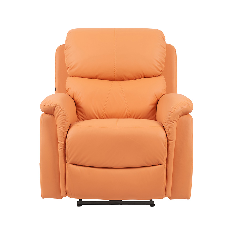 Poltrona Reclinável Repouso Coral