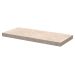 Prateleira Bamberg Concreto 45 cm