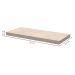 Prateleira Bamberg Concreto 45 cm