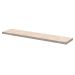Prateleira Bamberg Concreto 90 cm