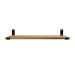 Prateleira UrbnFlex Mel 60 cm
