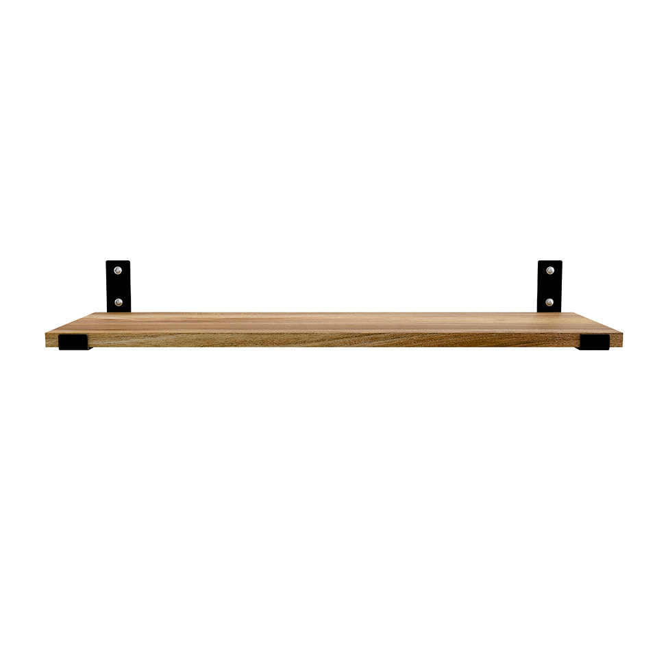 Prateleira UrbnFlex Mel 80 cm