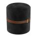 Puff Aston Preto
