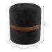 Puff Aston Preto