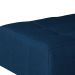 Puff Modular Soho Azul Marinho