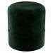 Puff Oxford Verde Musgo 44 cm