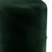 Puff Oxford Verde Musgo 44 cm