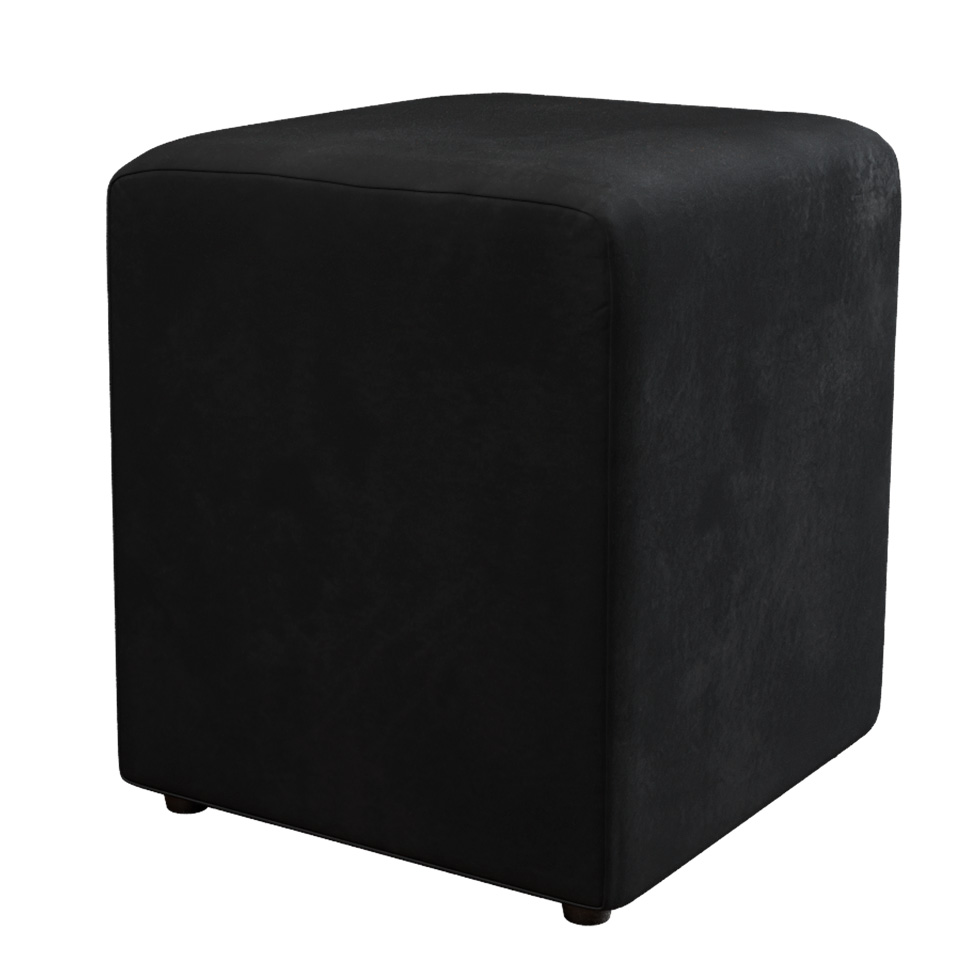 Puff Siena Preto