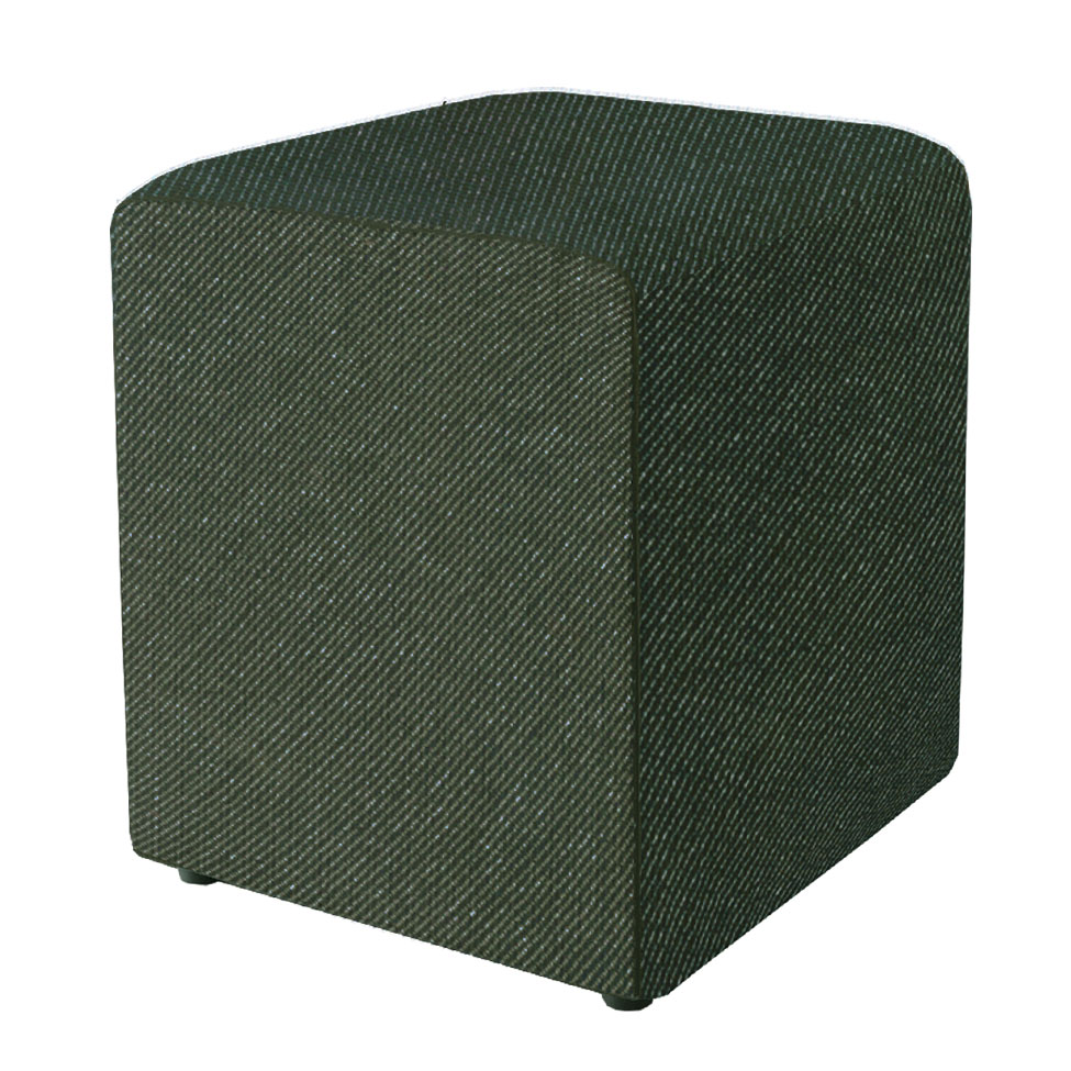 Puff Siena Verde