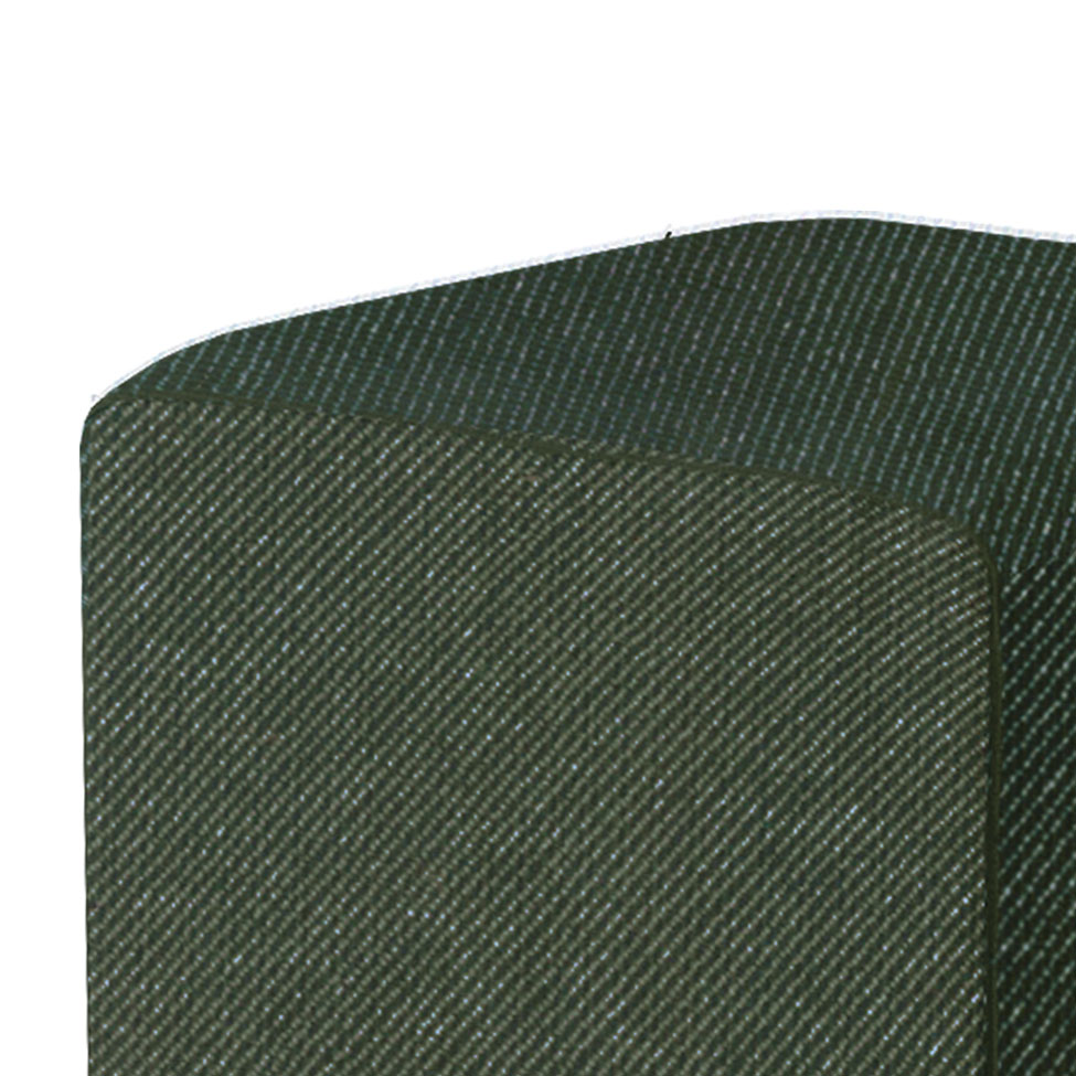 Puff Siena Verde
