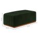 Puff York Verde