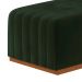 Puff York Verde