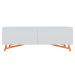 Rack Júlia I 2 GV Branco 160 cm