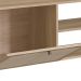 Rack Oslo 2 PT Hanover 183 cm