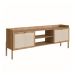 Rack Oslo 2 PT Hanover 183 cm