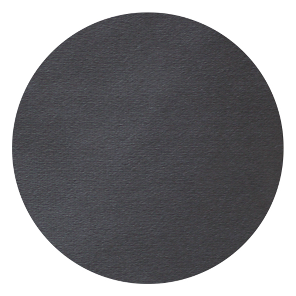 Sofá 3 Lugares Retrátil e Reclinável Biarritz Suede Grafite