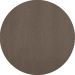 Sofá 3 Lugares Retrátil e Reclinável Roma Suede Marrom 180 cm