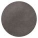 Sofá 3 Lugares Retrátil e Reclinável com Baú Lottus Suede Castanho