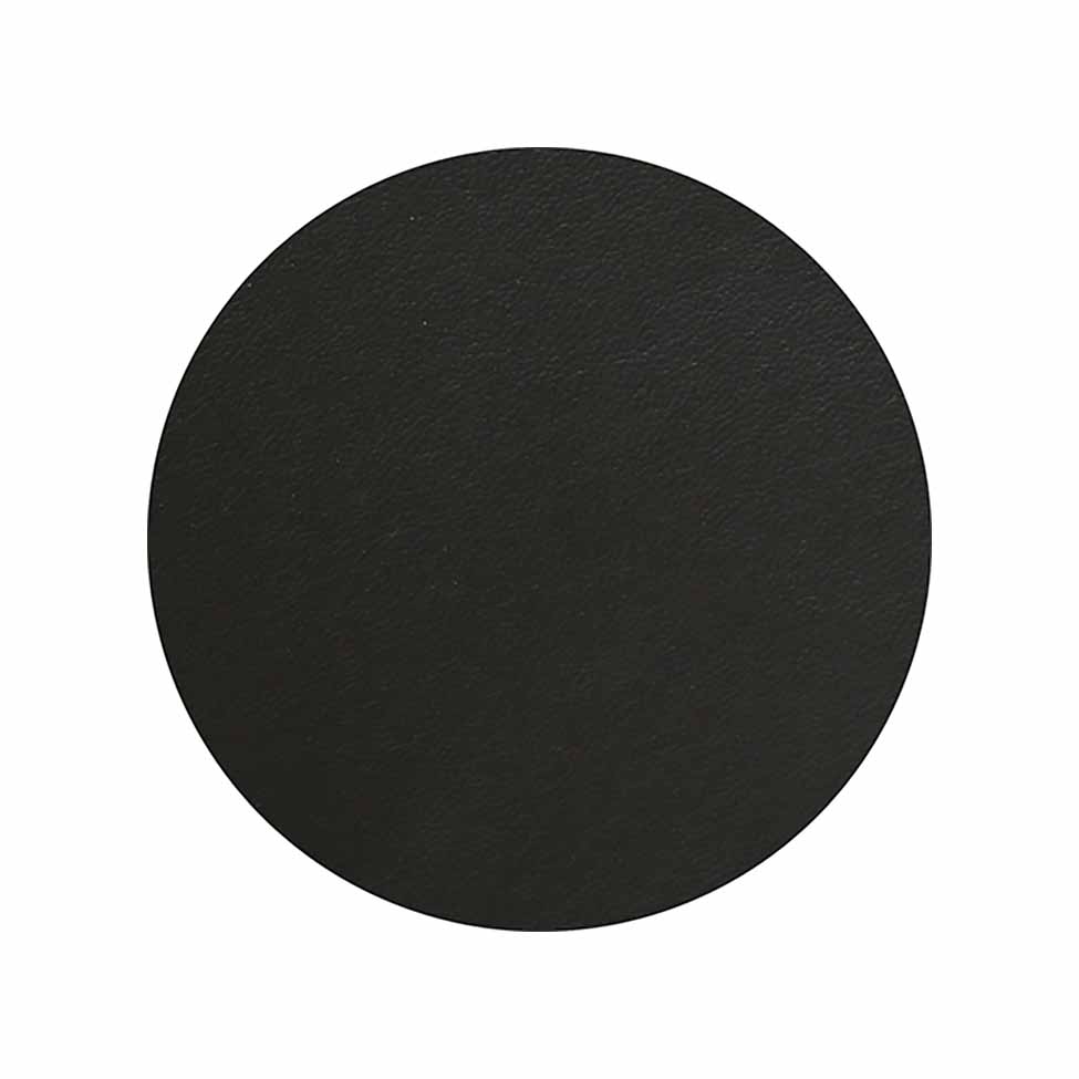 Sofá-Cama 3 Lugares Casal Amanda com Pés de Madeira Preto