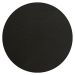 Sofá-Cama 3 Lugares Casal Premium Base e Pés de Madeira Preto