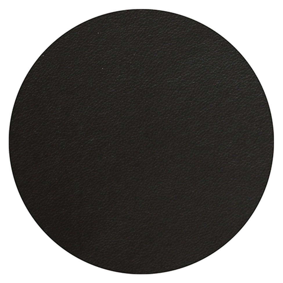 Sofá-Cama 3 Lugares Casal Premium Base e Pés de Madeira Preto