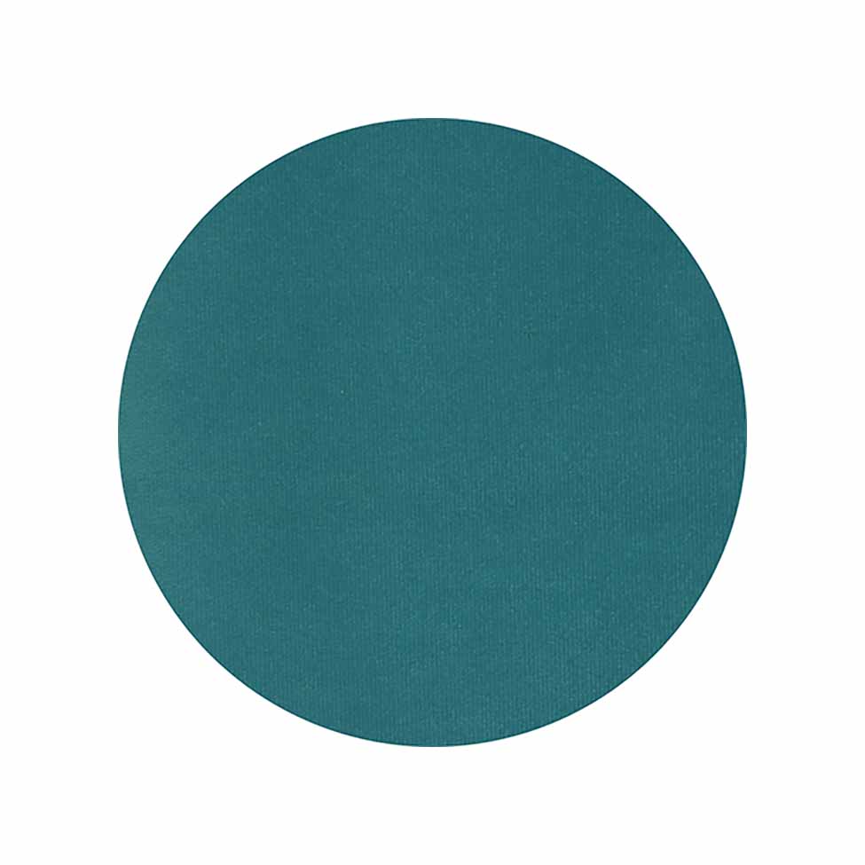Sofá-Cama 3 Lugares Casal Premium Base e Pés de Madeira Suede Azul