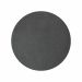 Sofá-Cama 3 Lugares Casal Premium Base e Pés de Madeira Suede Cinza