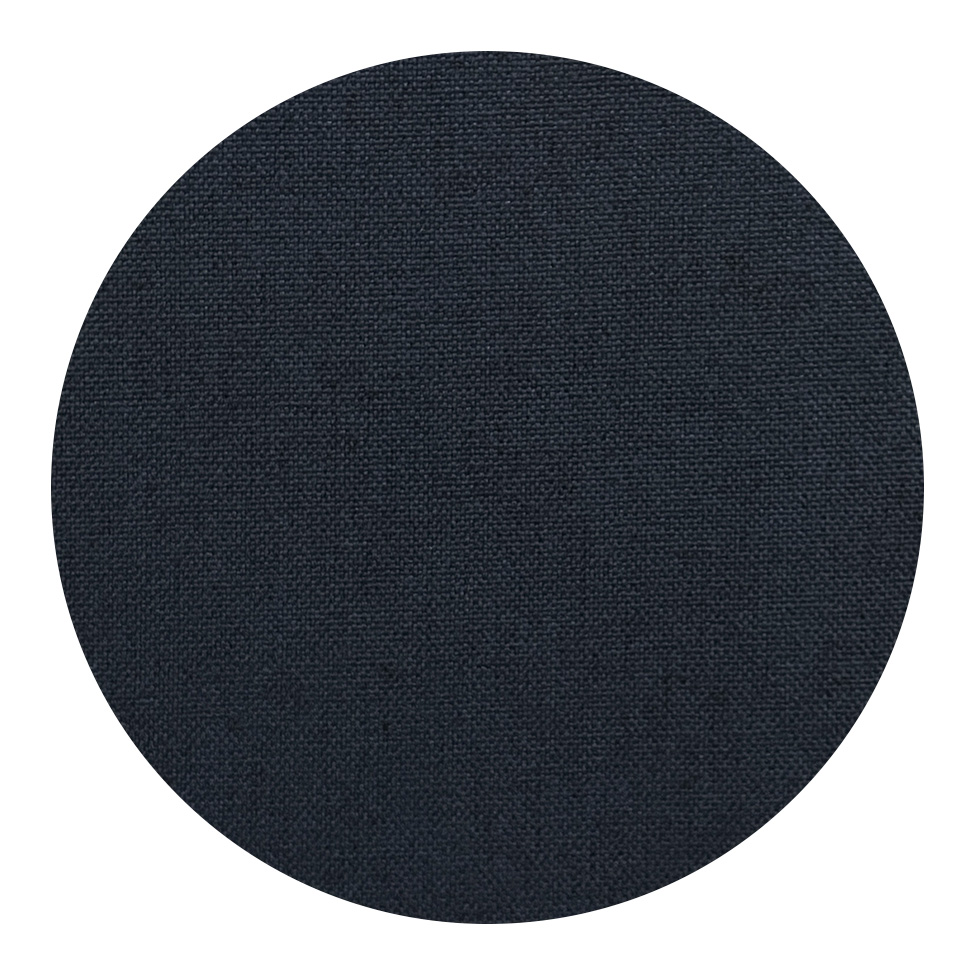 Sofá-Cama Casal 3 Lugares Premium Linho Azul Marinho