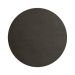 Sofá-Cama Casal 3 Lugares Premium Suede Pés de Madeira Café