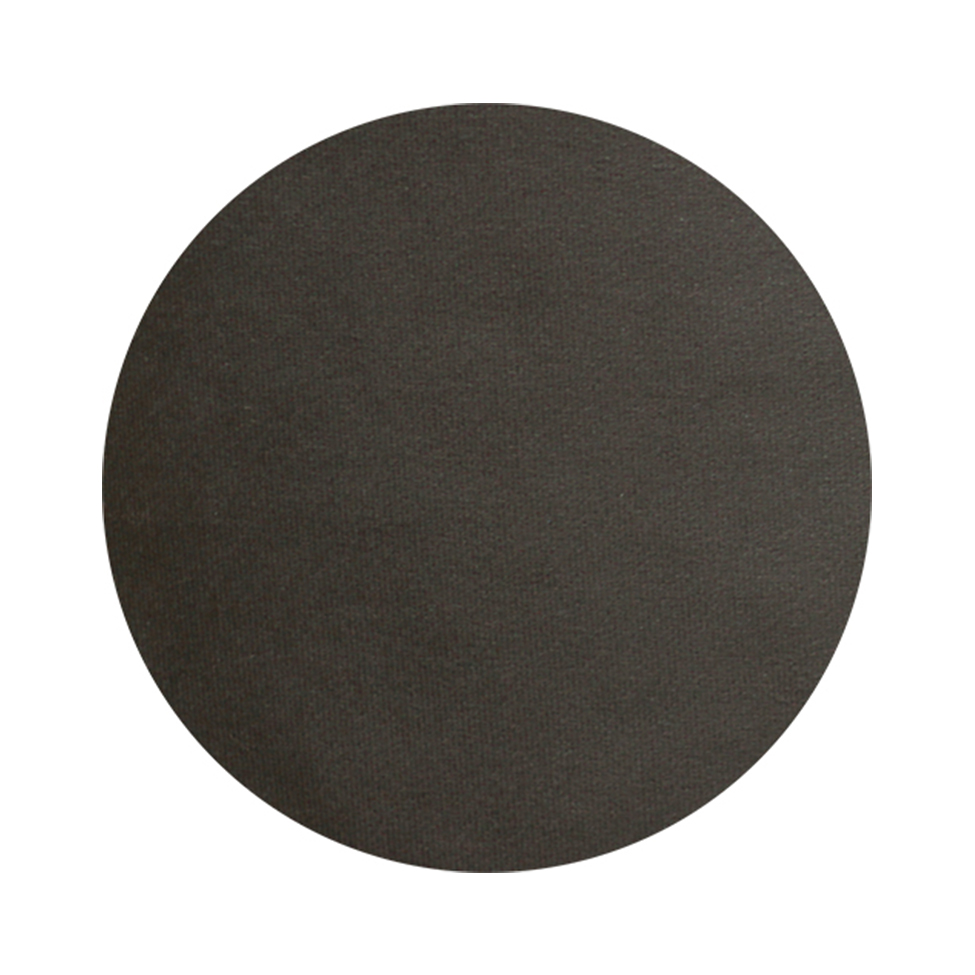 Sofá-Cama Casal 3 Lugares Premium Suede Pés de Madeira Café