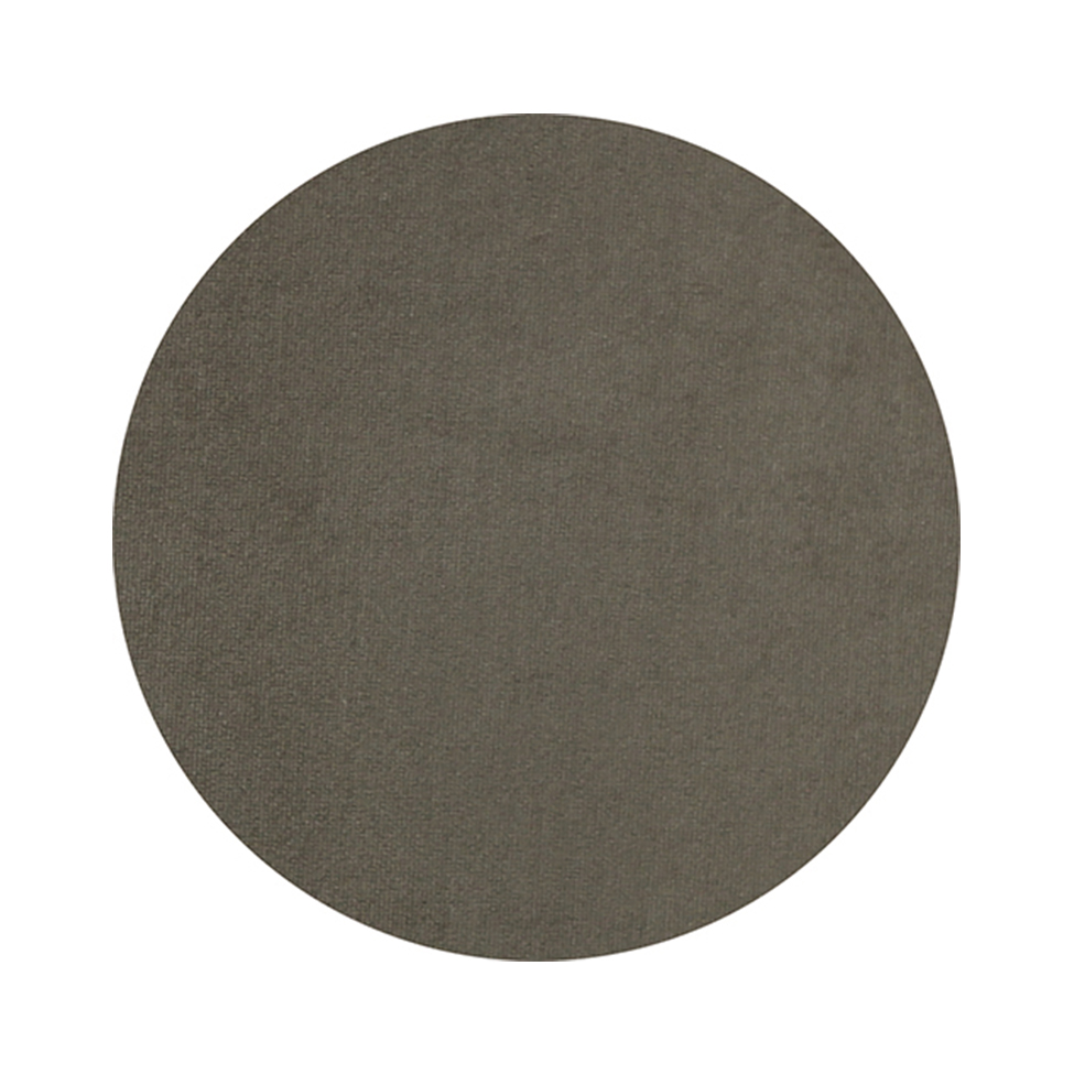 Sofá-Cama Casal 3 Lugares Premium Suede Pés de Madeira Marrom
