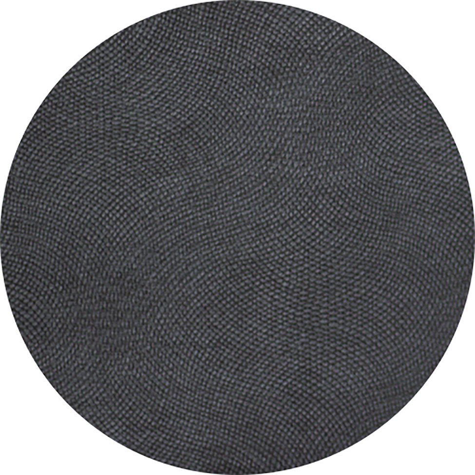 Sofá Retrátil e Reclinável 3 Lugares Blenda II Suede Grafite