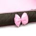 Cama Pet Extra Grande Nick 70cm x 70cm x 15cm Rosa