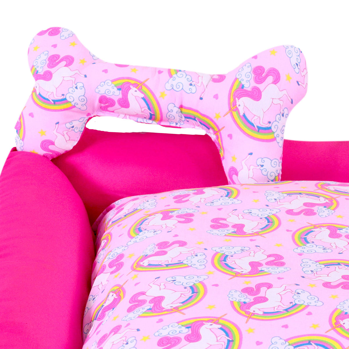 Cama Pet Extra Grande Onix 70cm x 70cm x 15cm Com Almofadas Decorativa