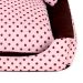 Cama Pet Extra Grande Onix 70cm x 70cm x 15cm Lulu Com Almofadas Decorativa
