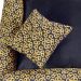 Cama Pet Pequena Simples Top 40cm x 40cm x 15cm Girassol Com Almofada Decorativa