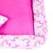 Cama Pet Pequena Simples Top 40cm x 40cm x 15cm Unirosa Com Almofada Decorativa