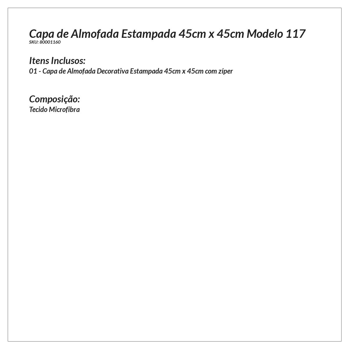Capa de Almofada para Quarto Rosa Lhama Estampada 45cm x 45cm com zíper Tecido Microfibra