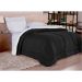Coberdrom de Pele de Carneiro Sherpa Dupla Face Sherpa / Soft 2,40m x 2,20m Dupla Face
