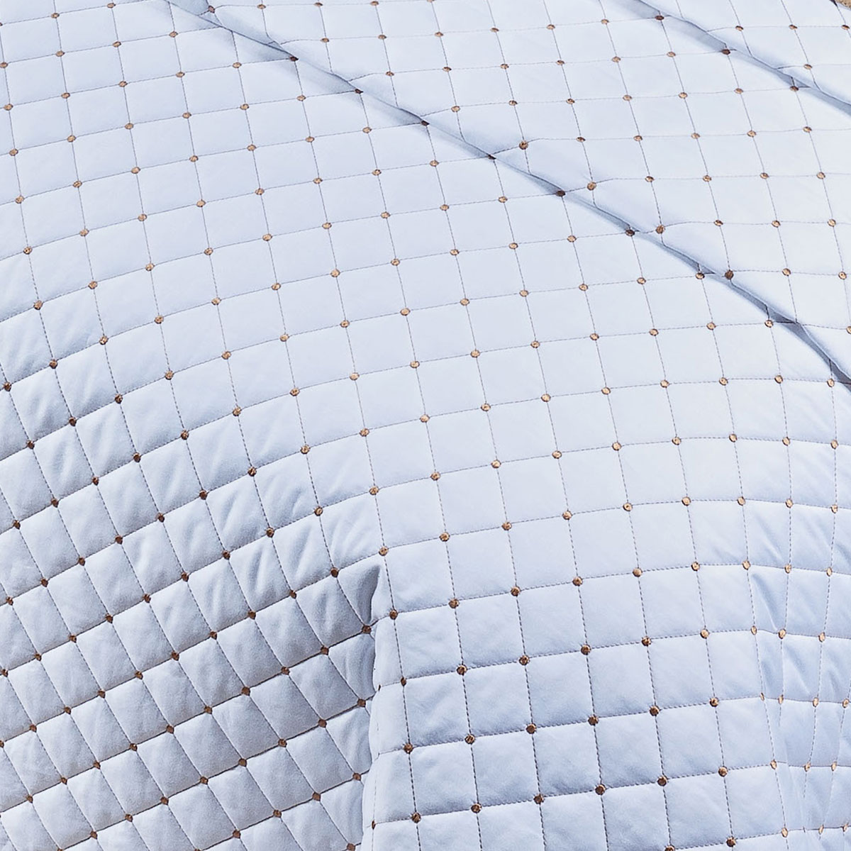 Cobre Leito Queen Size Branco 400 Fios Egípcio 100% Algodão 3 Peças 2,60m x 2,40m