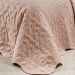 Cobre Leito Salmão Queen Size 200 Fios 100% Algodão 3 Peças 2,60m x 2,40m