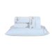 Colcha Bege King Size 100% Algodão 200 Fios + Jogo de Cama - 11 Peças