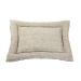 Colchonete Pet Médio Gorgopet Impermeável 90cm x 70cm Avelã